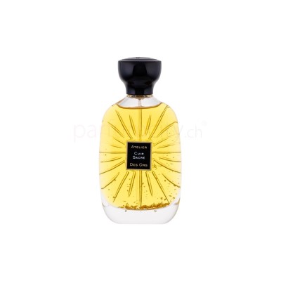 عطر اتيلير دي اورس كوير ساكري او دى بارفيوم